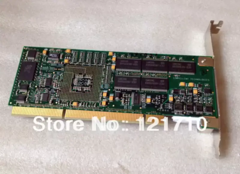 Compellent opslagonderdelen 102-005-000-C 256M Cache Card industrieel moederbord
