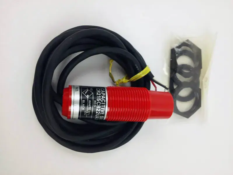 ALGEMENE ELEKTRISCHE CR215CB22UA3NB