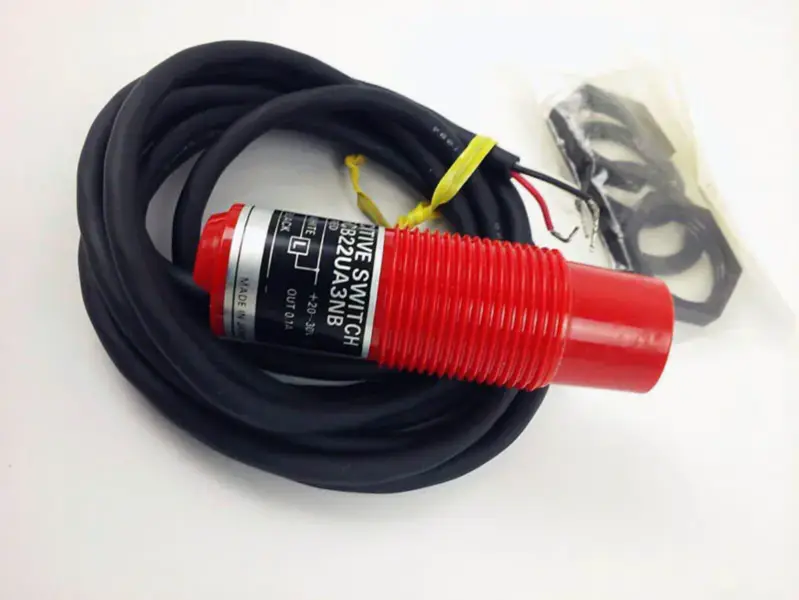 ALGEMENE ELEKTRISCHE CR215CB22UA3NB