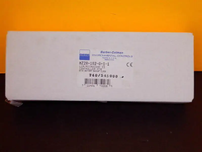 Kapper Colman MZ2A-102-0-1-1