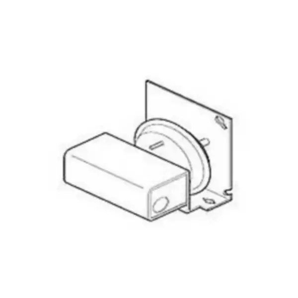 Kapper Colman PC301
