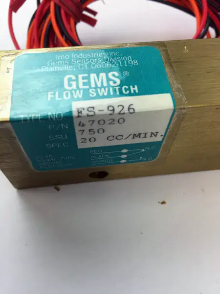 Edelstenen FS-926