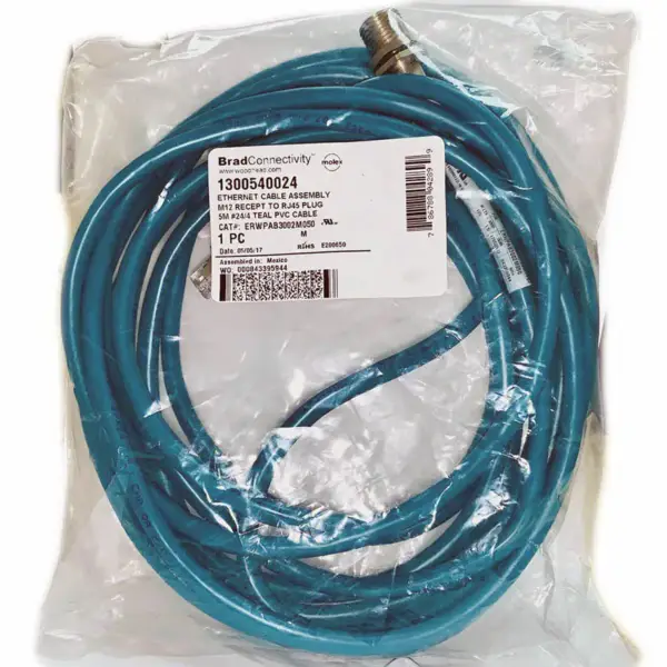 HOUTKOP MOLEX ERWPAB3002M050