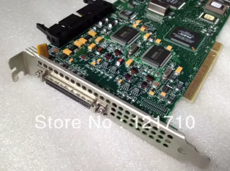 VTEL VTEL Corporation VIO-2 kaart 005-1874-02 REV.B 300-649-01 industrieel moederbord