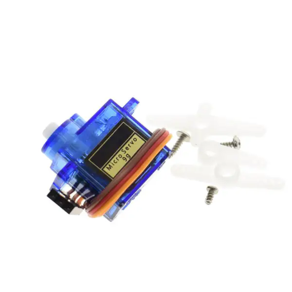 Micro Server SG90 Servermotor