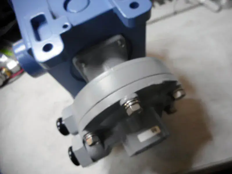 VERENIGDE ELEKTRISCHE J402K-455