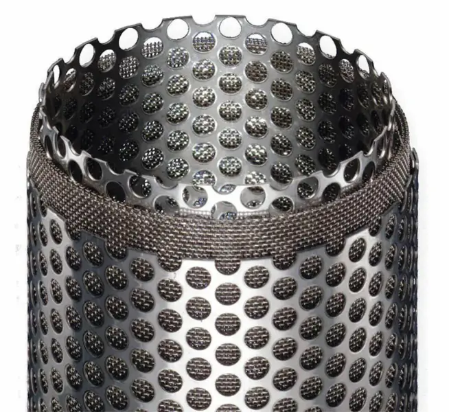 Parker 100WS16-108
