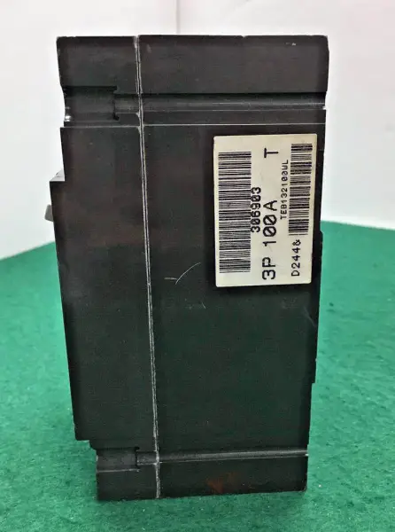 ALGEMENE ELEKTRISCHE TEB132100WL