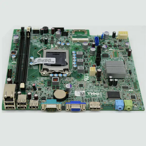 Dell Optiplex 7020 9020 USFF 14GRG KC9NP Y43VF 423CV Moederbord