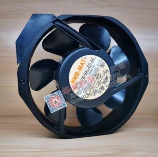 NMB 15038PB-B4L-EP-00 15038PB-B4L-EP AC240V VENTILATOR