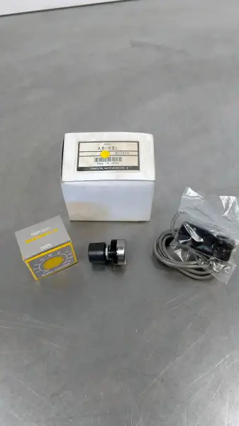Oosterse motor AS-KBL