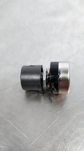 Oosterse motor AS-KBL