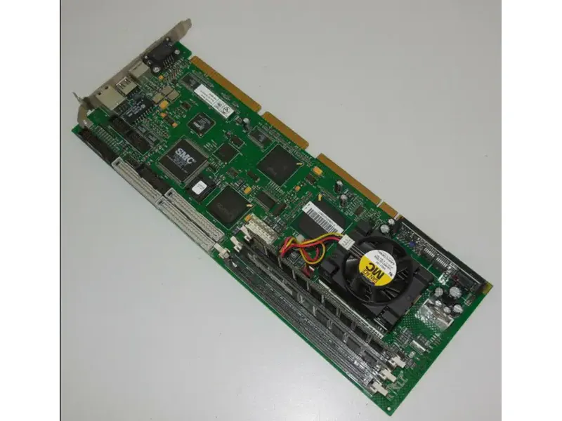 Elbrus SBC Flexor 154-00001-01 108404 3X-ETSG1-SB moederbord