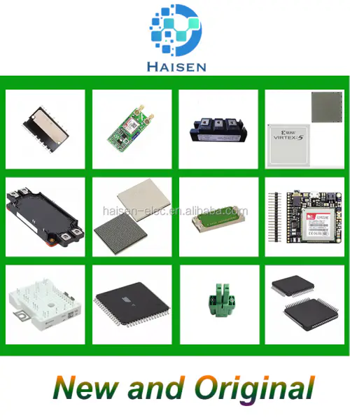 PowerPC G2_LE Microprocessor IC 32-bit 266MHz 516-FPBGA chip NXP MPC8270VRMIBA