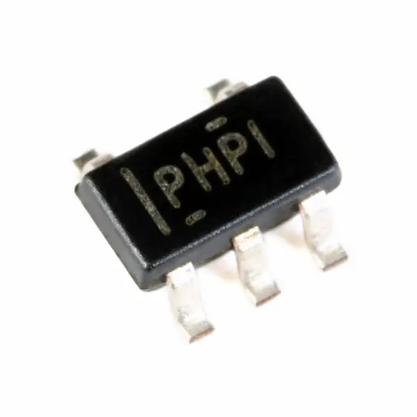 Instelbare switch boost converter TPS61040DBVR TPS61040DBVRG4 IC LED DRIVER RGLTR DIM SOT23-5