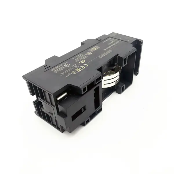 Siemens PLC SIMATIC DP RS 485 repeater voor PROFIBUS 6ES7 972-0AA02-0XA0