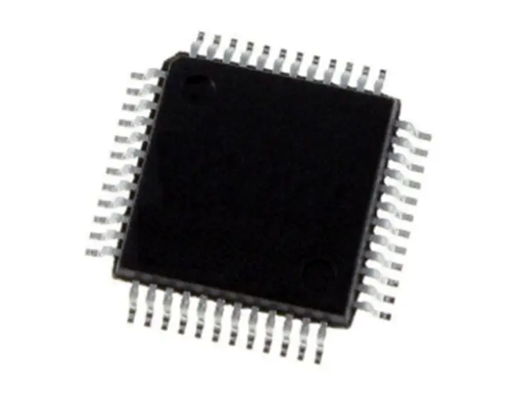 IC Chip elektronische component BOM Service STM32F407VET6 met 32-bit M4 RISC 512KB Flash 2,5V/3,3V Cortex MCU