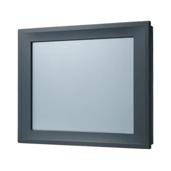 Advantech PPC-3170 17 Inch ventilatorloze industriële paneel-PC