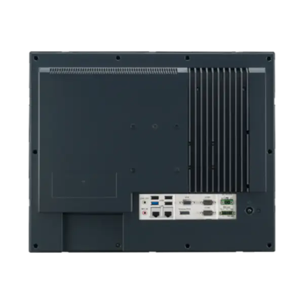 Advantech PPC-3170 17 Inch ventilatorloze industriële paneel-PC