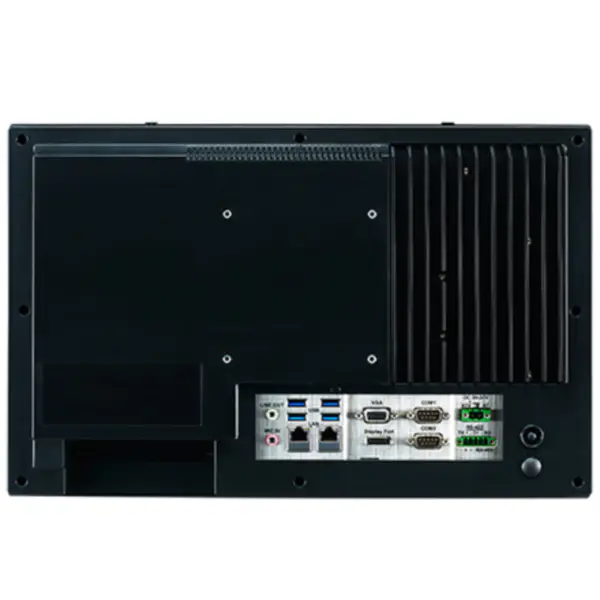 Advantech PPC-3151W 15,6 Inch ventilatorloze industriële paneel-PC i5-7300