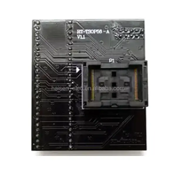 Adapter TSOP56 RT809H RT-TSOP56-A V1.1 programmeur