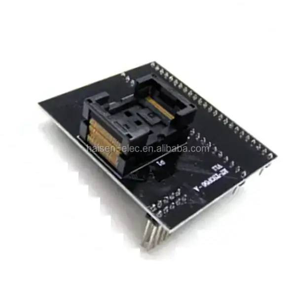 Adapter TSOP56 RT809H RT-TSOP56-A V1.1 programmeur