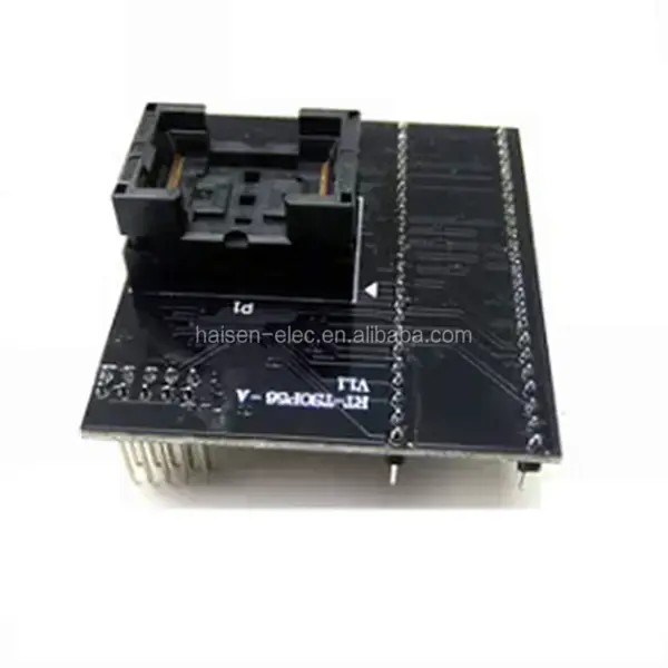 Adapter TSOP56 RT809H RT-TSOP56-A V1.1 programmeur