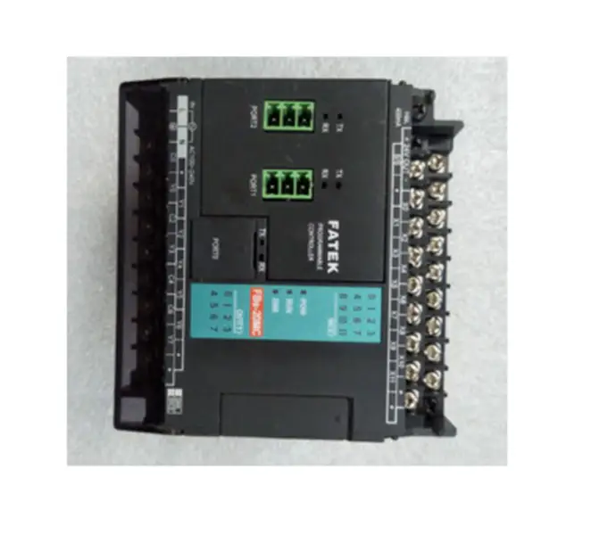 FATEK PLC FBS-CM22