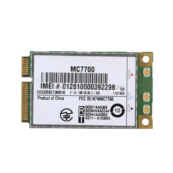 Sierra MC7700 GPS-module