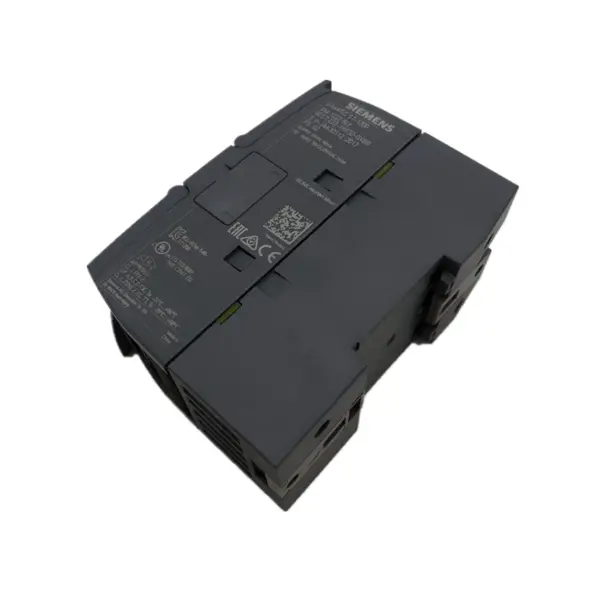 Siemens PLC-module 6ES7222-1HF32-0XB0 SIMATIC S7-1200 Digitale uitgang SM 1222, 8 DO relais 2 A