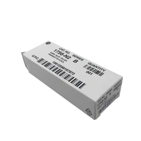 Hoogwaardig merk Allen Bradley 1756-N2
