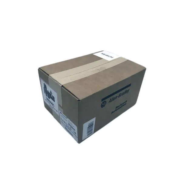 PLC-module Allen-Bradley 2711P-T7C22D9P