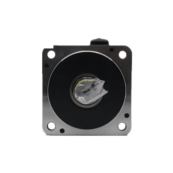 YASKAWA AC SERVOMOTOR SGMJV-08ADA61