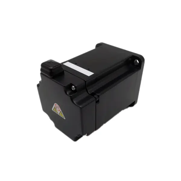 YASKAWA AC SERVOMOTOR SGMJV-08ADA61