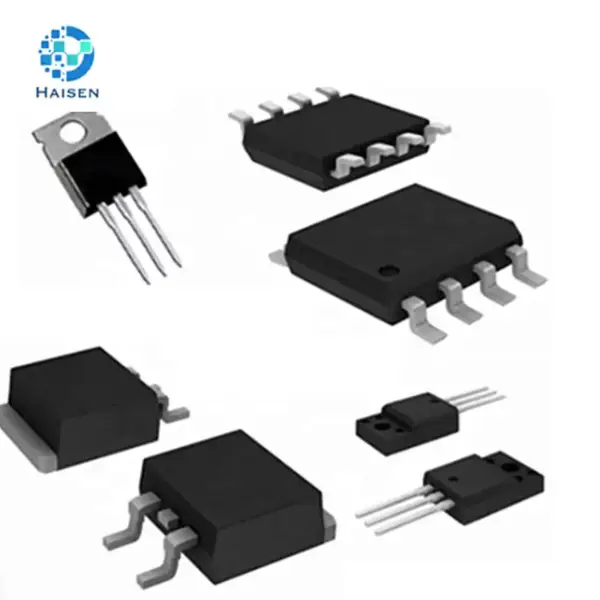 IC Geïntegreerd circuit XC7VX690T-2FFG1927I FPGA veld programmeerbare gate array