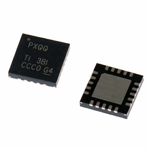 Regelbare spanningsregelaar TPS56C21 TPS56C215RNNR IC REG BUCK ADJ 12A 18VQFN
