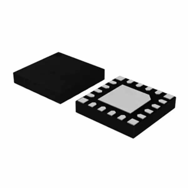 Microcontroller STM32WLE5CBU6 32-bit Arm Cortex-M4 RISC 128Kbyte 1,8V tot 3,6V 48-pin UFQFPN Industrieel