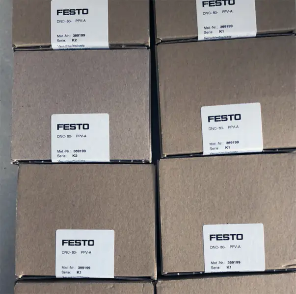 Festo Kunststofslang festo luchtslang PUN-H-10X1,5-SW 197393