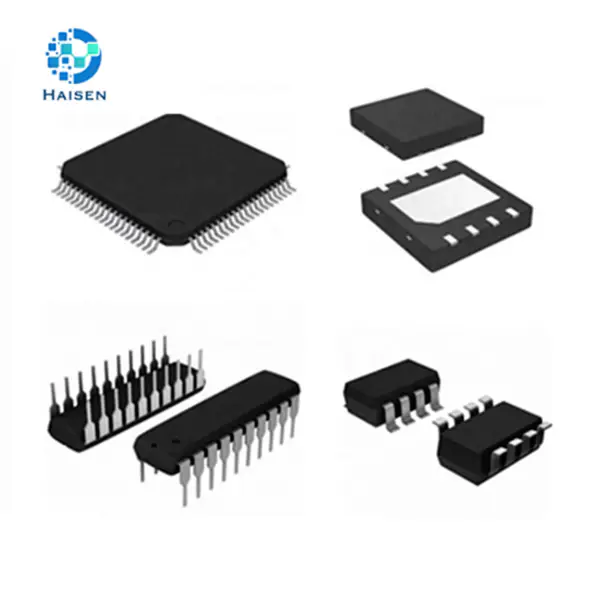 IC-chip AD8052AR AD8052ARMZ-REEL AD8052ARMZ-REEL7 IC OPAMP VFB 2 CIRCUIT 8SOIC