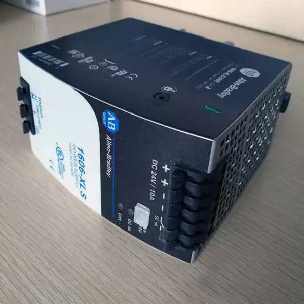 allen bradley energiemonitor 500 1606-XLS240K 1606-XLS240K