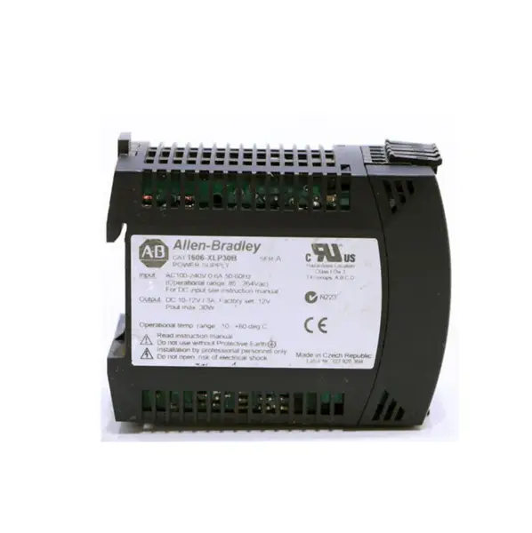 allen bradley omvormer powerflex 525 1606-XLE120EE 1606XLE120EE