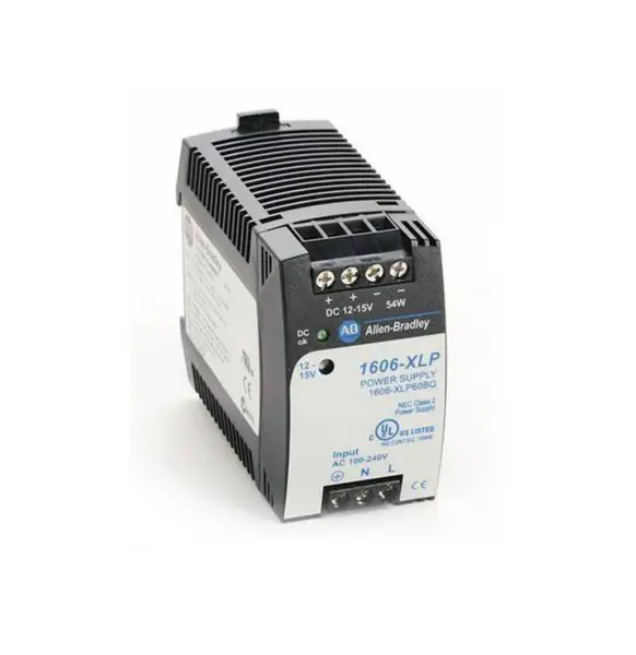 allen bradley omvormer powerflex 525 1606-XLE120EE 1606XLE120EE