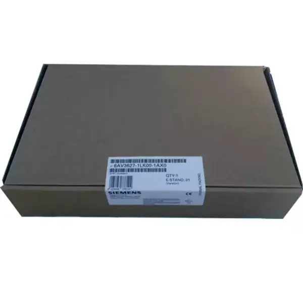 Siemens HMI hmi siemens 700 tactiel 6AV6 671-5AE11-0AX0 6AV66715AE110AX0