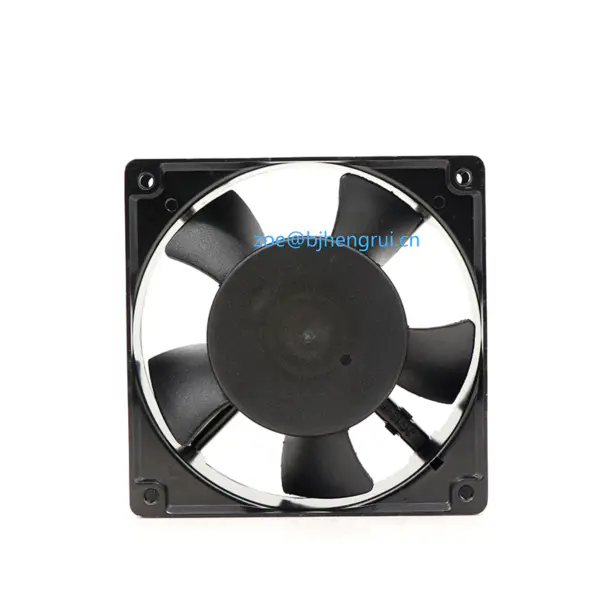 ADDA AA1282UB-AT AA-serie 2700 RPM 120 x 120 x 38 mm 111,9 CFM 220-240 V AC-kogellager ventilator