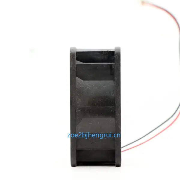 Ebmpapst 612NHHR-147 12VDC 240MA 2.9W 60* 60*25MM 240mA 2 Draadomschakelaar Axiale Koelventilator