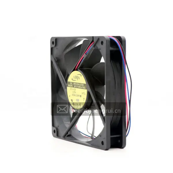 ADDA AD1212HB-A76GL ventilator