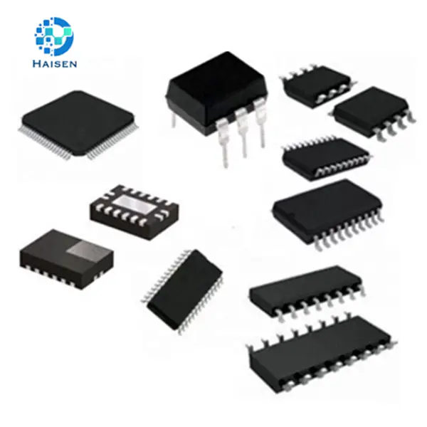 Geïntegreerde schakelingen IC MCU draadloze RF ontvanger zendontvanger Chip CC1110F32RHHR CC1110F32 IC RF TXRX +MCU ISM