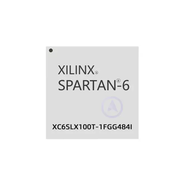 XC6SLX100T-1FGG484I celins chip XILINX Chip FPGA-chip