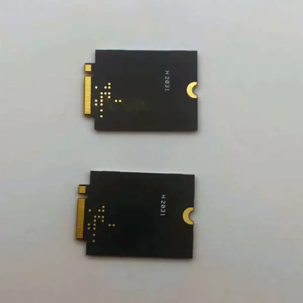 4G LTE Cat4 Module EM05 EM05-E EM05EFA-512-SGAS voor Europa/Australië/Nieuw-Zeeland