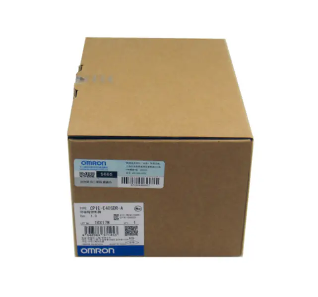 Omron CPM1A-DA042